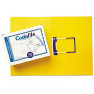 Codaclip 3 Piece Colour Fastener 100 Pack
